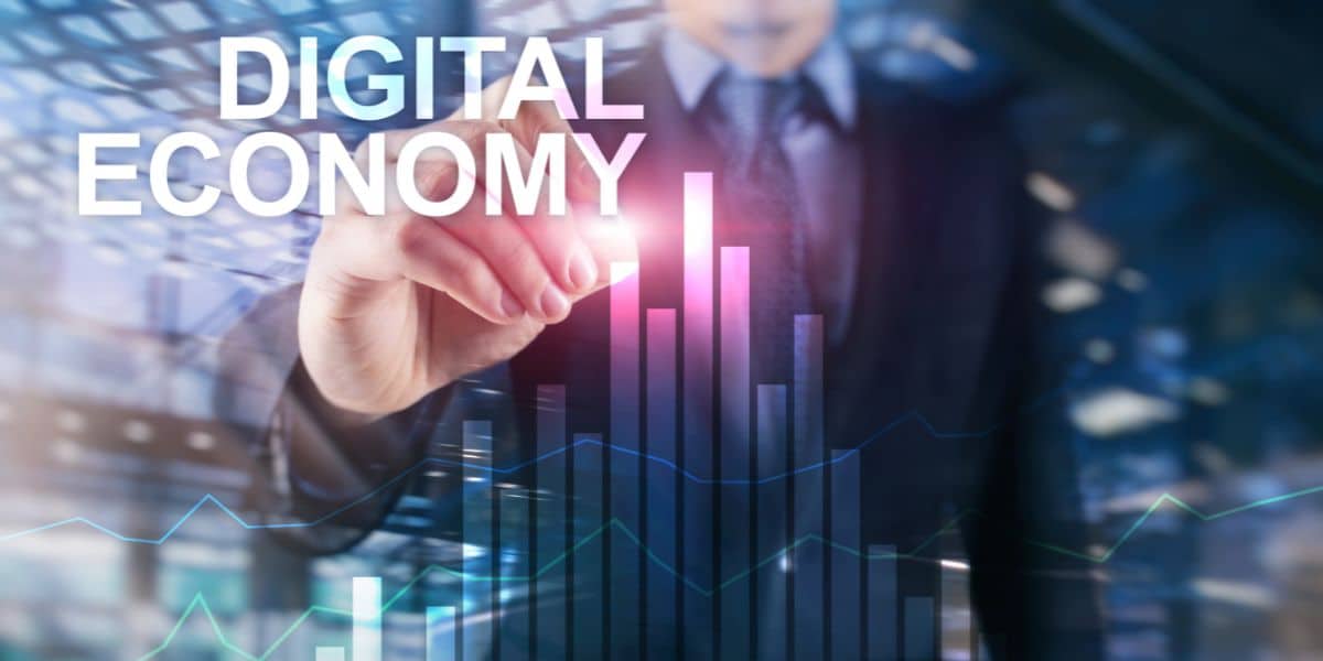 L'économie numérique