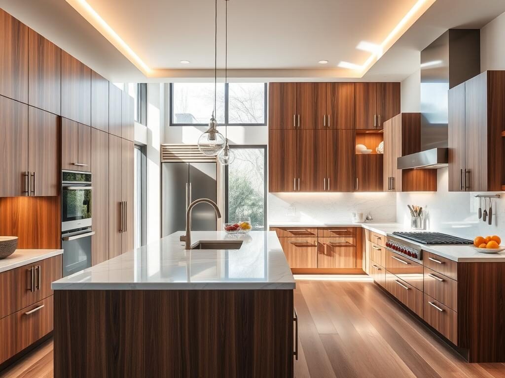 Cuisine sur mesure Cuisine sur mesure