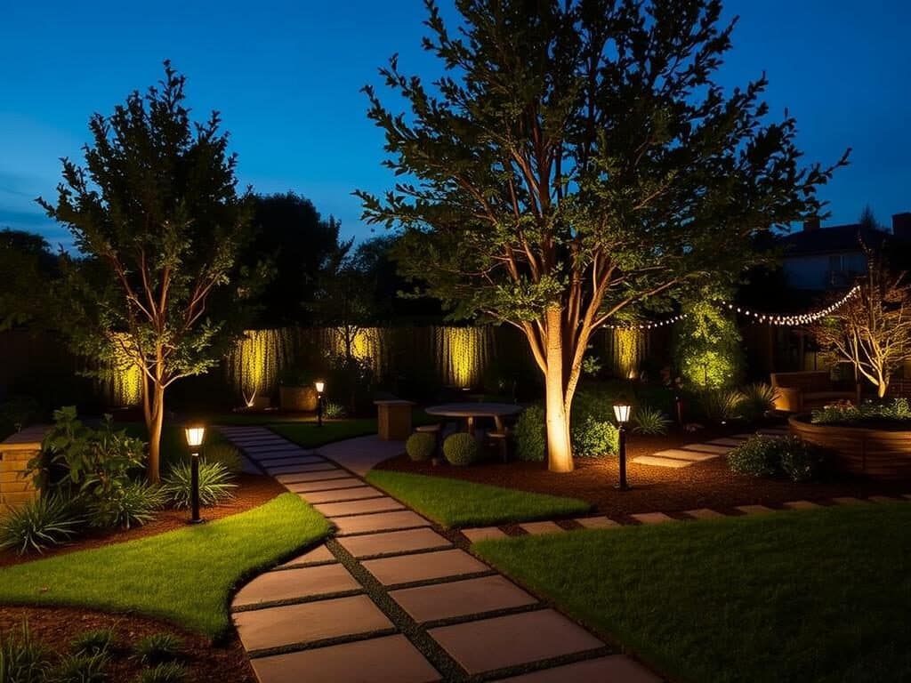 devis éclairage extérieur devis éclairage extérieur