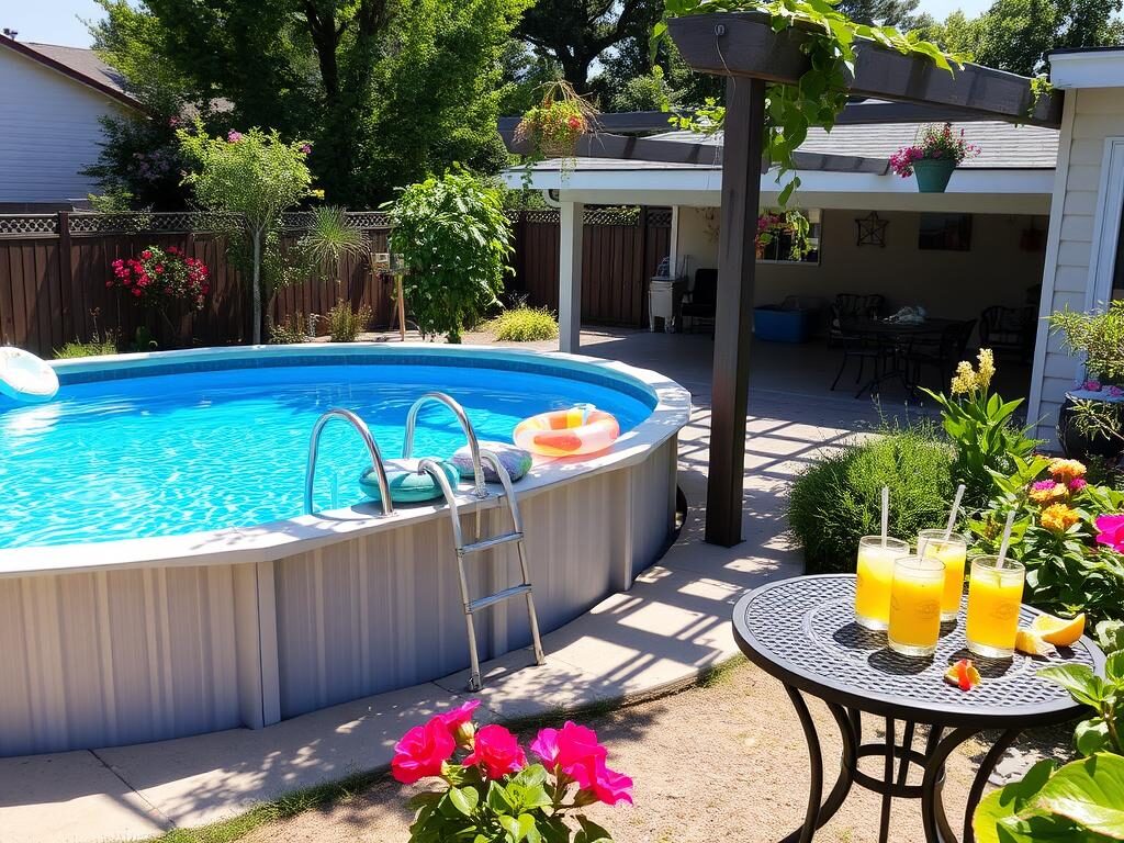 devis piscine hors-sol