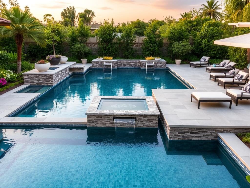 personnalisation piscine personnalisation piscine