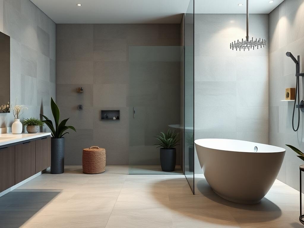 salle de bain design salle de bain design