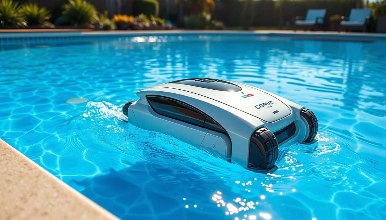 Devis échelle de piscine