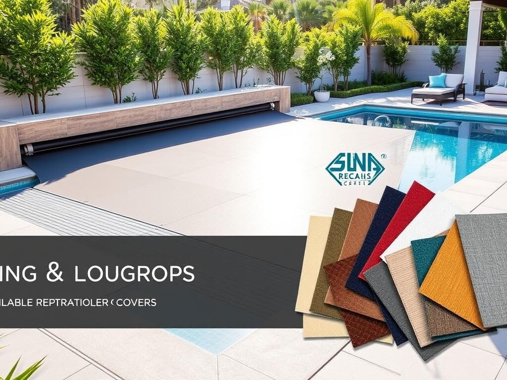 Volet roulant de piscine Volet roulant de piscine