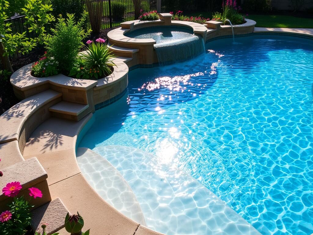 étapes devis piscine