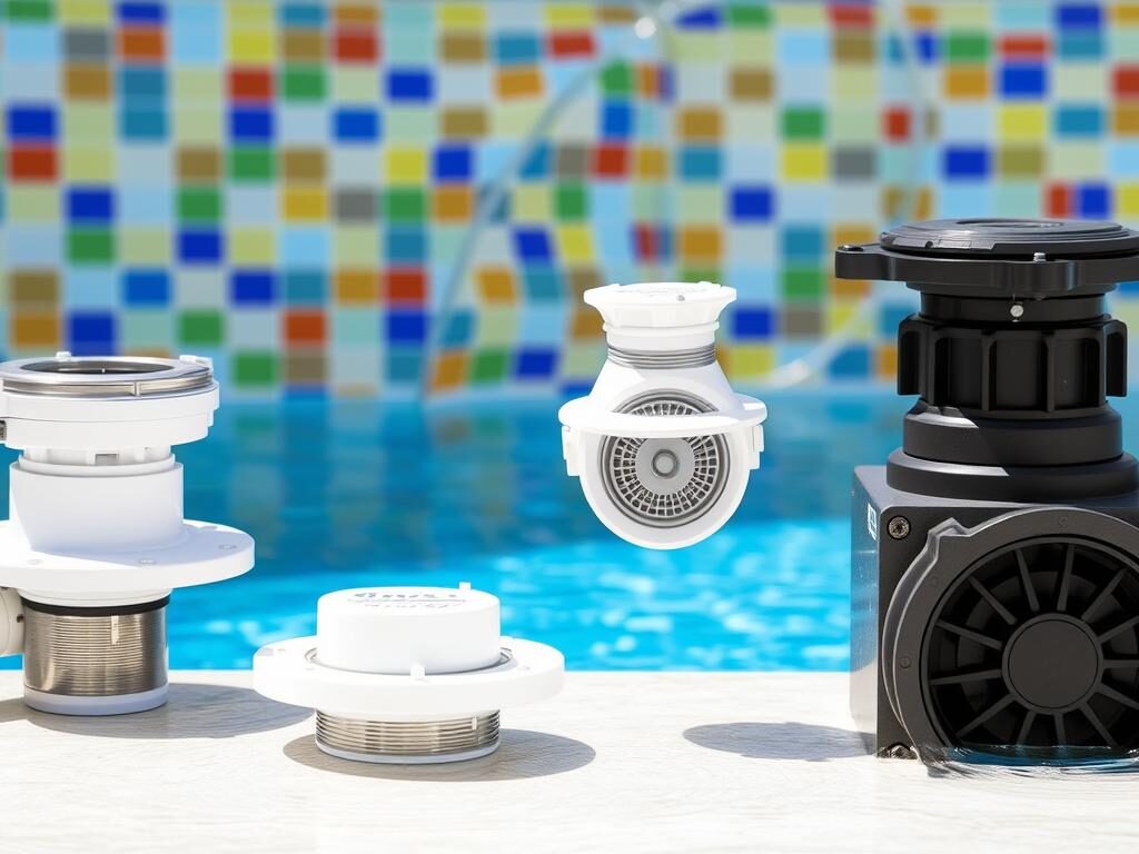 skimmer piscine skimmer piscine