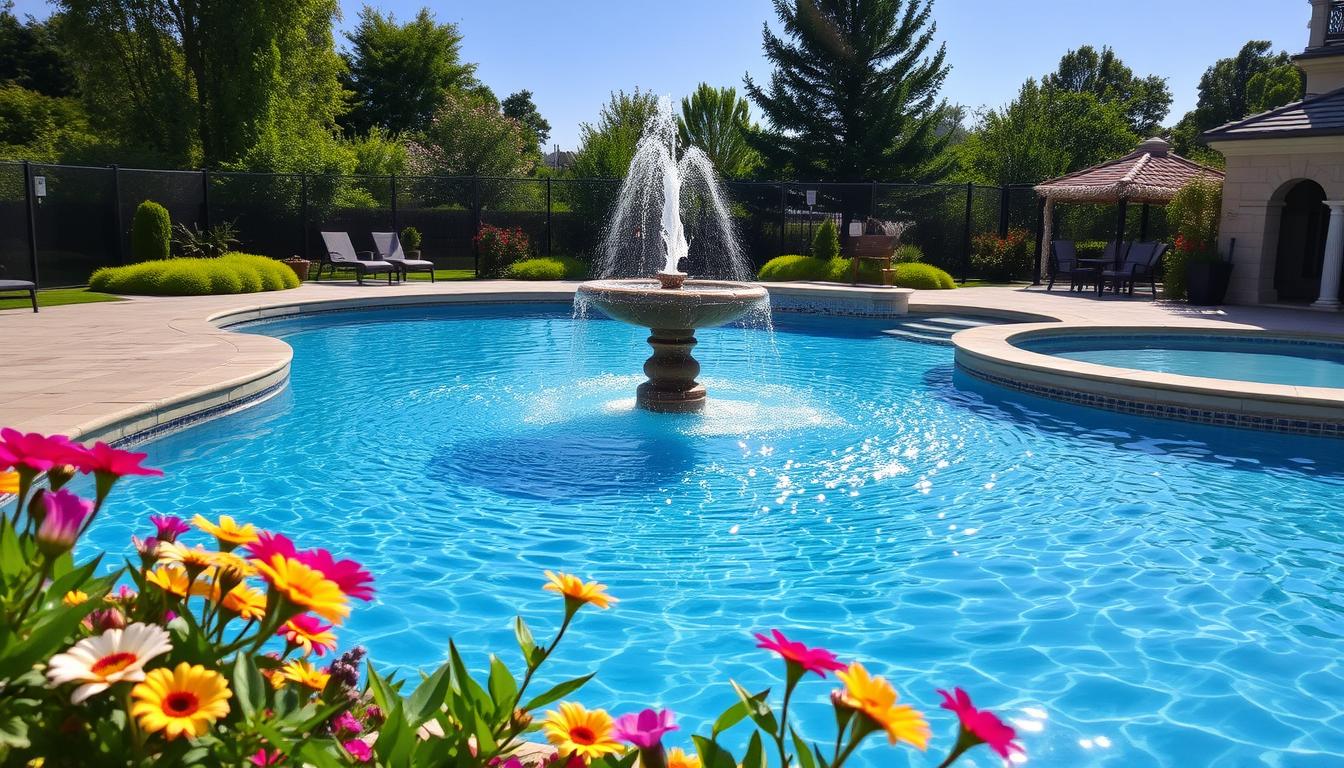 Devis ioniseur de piscine