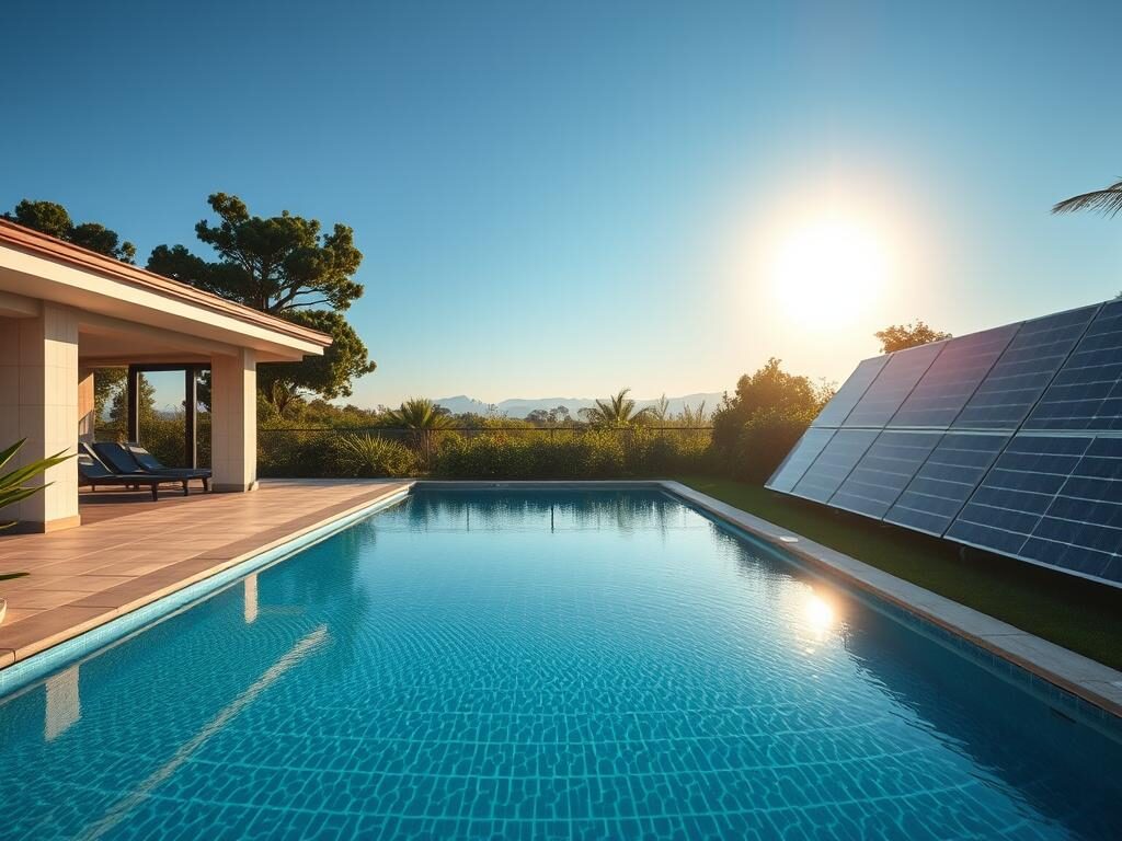 Aides financières panneaux solaires piscine Aides financières panneaux solaires piscine