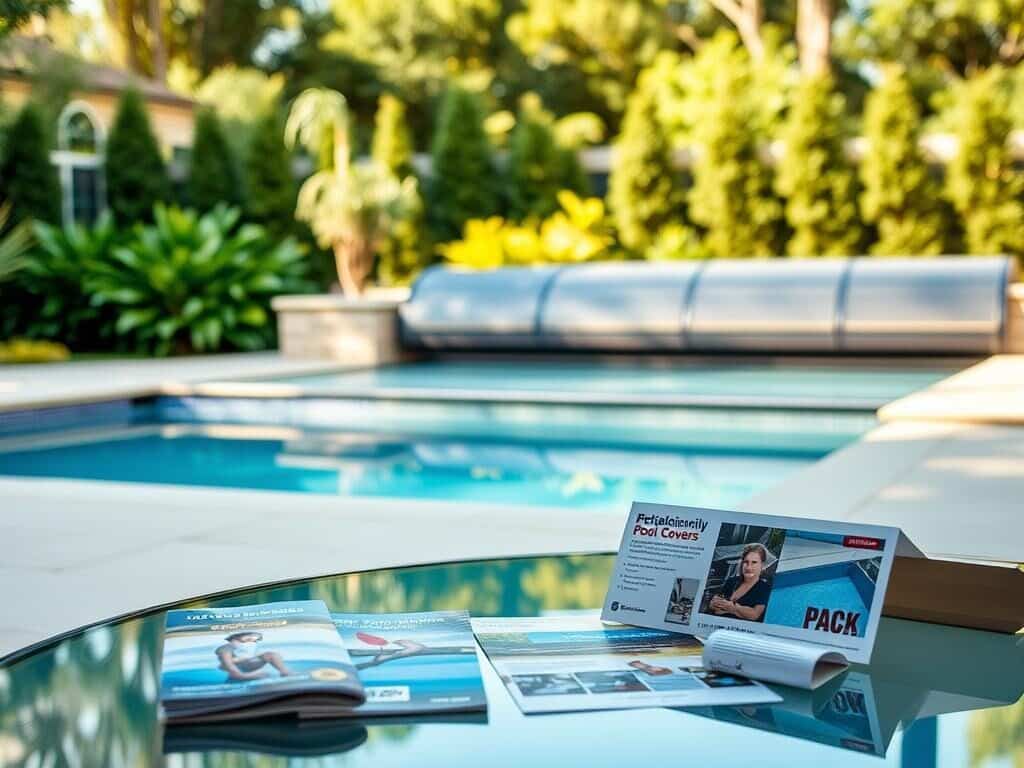 Prix et financement rideau de piscine