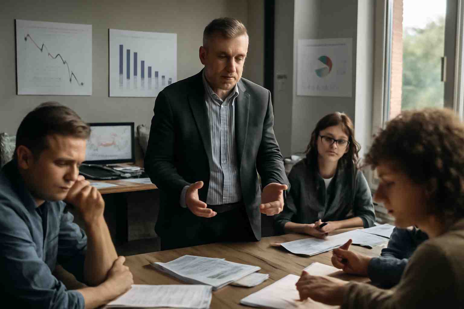découvrez comment l'entreprise de francis roux, acteur économique de la dordogne, fait face à des difficultés et met en place un plan de sauvegarde de l'emploi pour protéger ses salariés et renforcer sa pérennité.