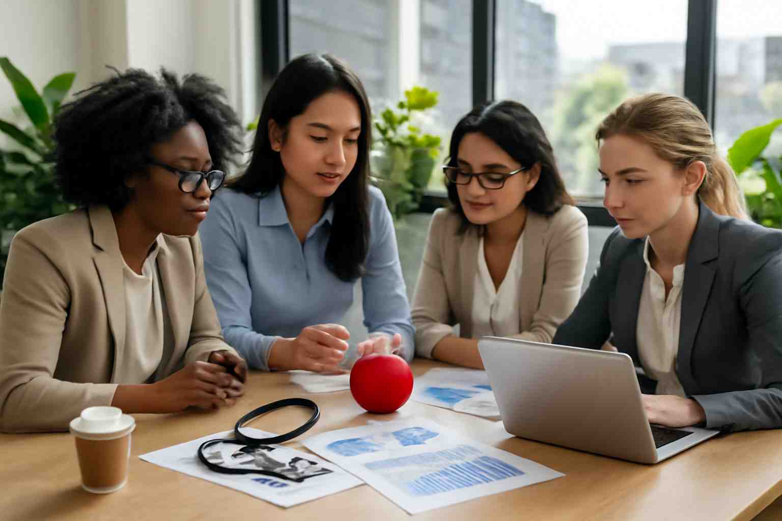 découvrez les enjeux de la santé cardiaque chez les femmes actives et explorez des solutions pour prévenir les maladies cardiovasculaires au travail. conseils, prévention et actions adaptées pour un environnement professionnel sain.