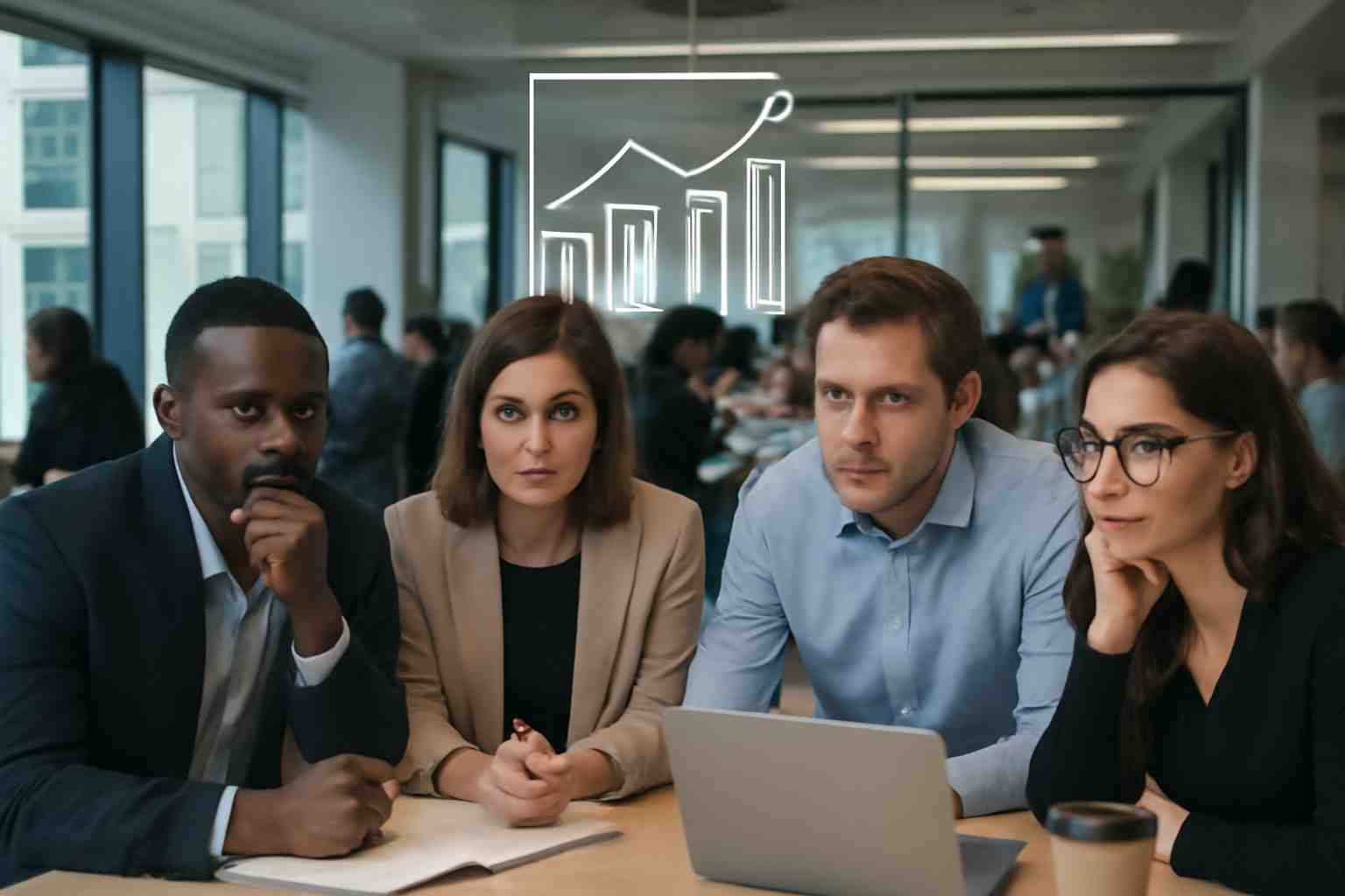 découvrez pourquoi le salaire reste un sujet tabou en entreprise : une étude révèle que seulement 10% des employés connaissent la rémunération de leurs collègues. analyse des enjeux et de l'impact sur le climat de travail.