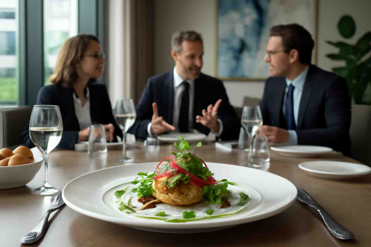 découvrez comment serenest révolutionne la restauration d'entreprise avec une cuisine haut de gamme, alliant saveurs d'exception et efficacité au travail. offrez à vos collaborateurs une expérience culinaire unique pour booster motivation et productivité.