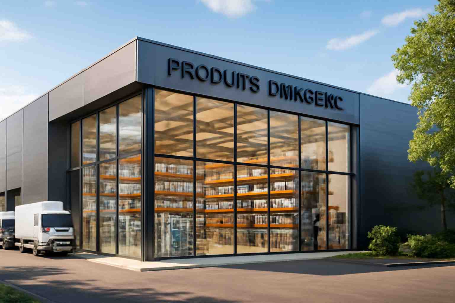 découvrez comment l’agrandissement d’un fournisseur de produits d’hygiène à l’est de nantes ouvre de nouvelles perspectives pour ses clients et le développement local. innovation, qualité et proximité au rendez-vous.