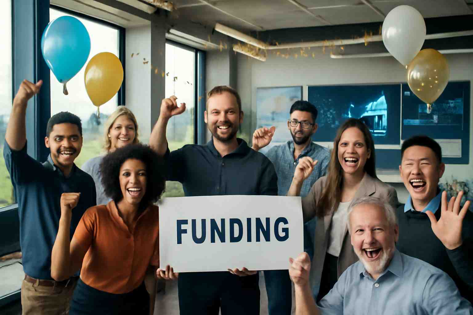 une entreprise innovante du maine-et-loire vient d'obtenir un financement important, lui permettant d'accélérer sa croissance et de renforcer sa position sur le marché régional.