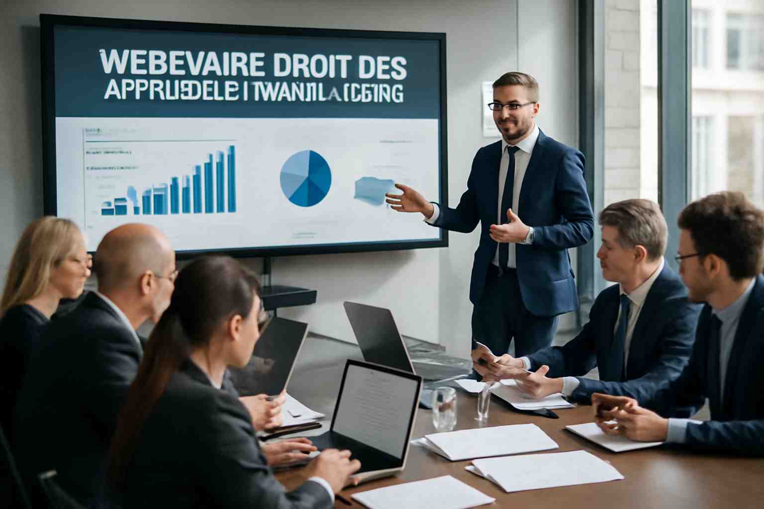 participez à notre webinaire exclusif pour comprendre les règles clés du droit des affaires et maîtriser la gestion des risques pénaux. un rendez-vous essentiel pour sécuriser votre entreprise et protéger votre responsabilité de dirigeant !