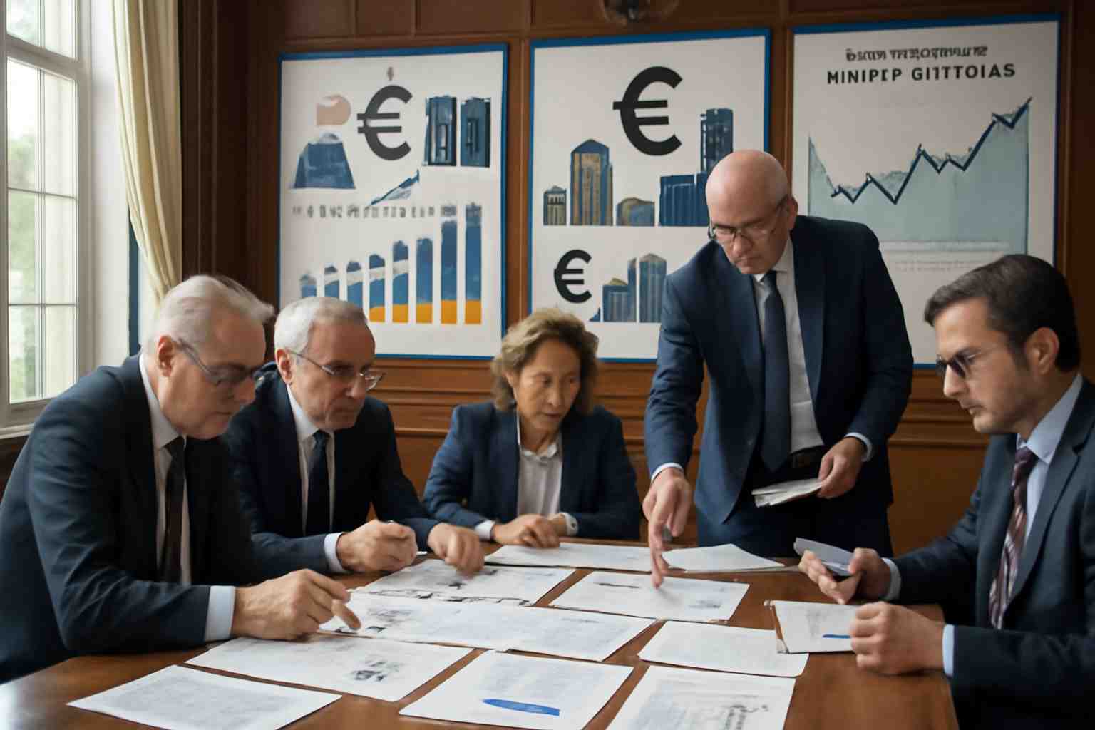 découvrez comment la commission d'enquête sénatoriale calcule les milliards d'euros d'aides publiques versées aux entreprises : analyse des méthodes, enjeux et chiffres clés pour mieux comprendre l'impact de ces soutiens.