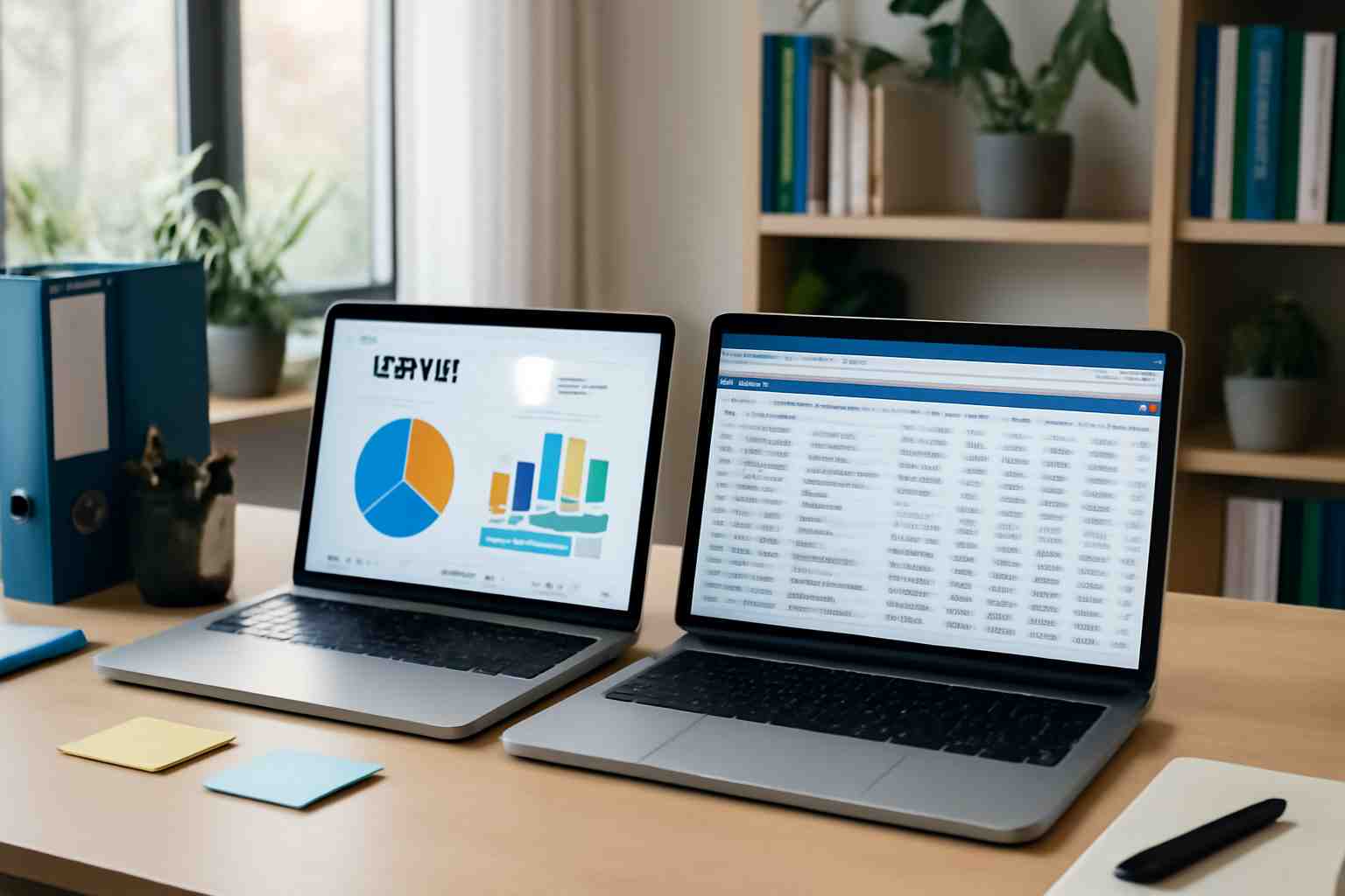 découvrez notre comparatif 2025 des meilleurs logiciels de facturation et de comptabilité. trouvez les solutions incontournables pour optimiser la gestion financière de votre entreprise !