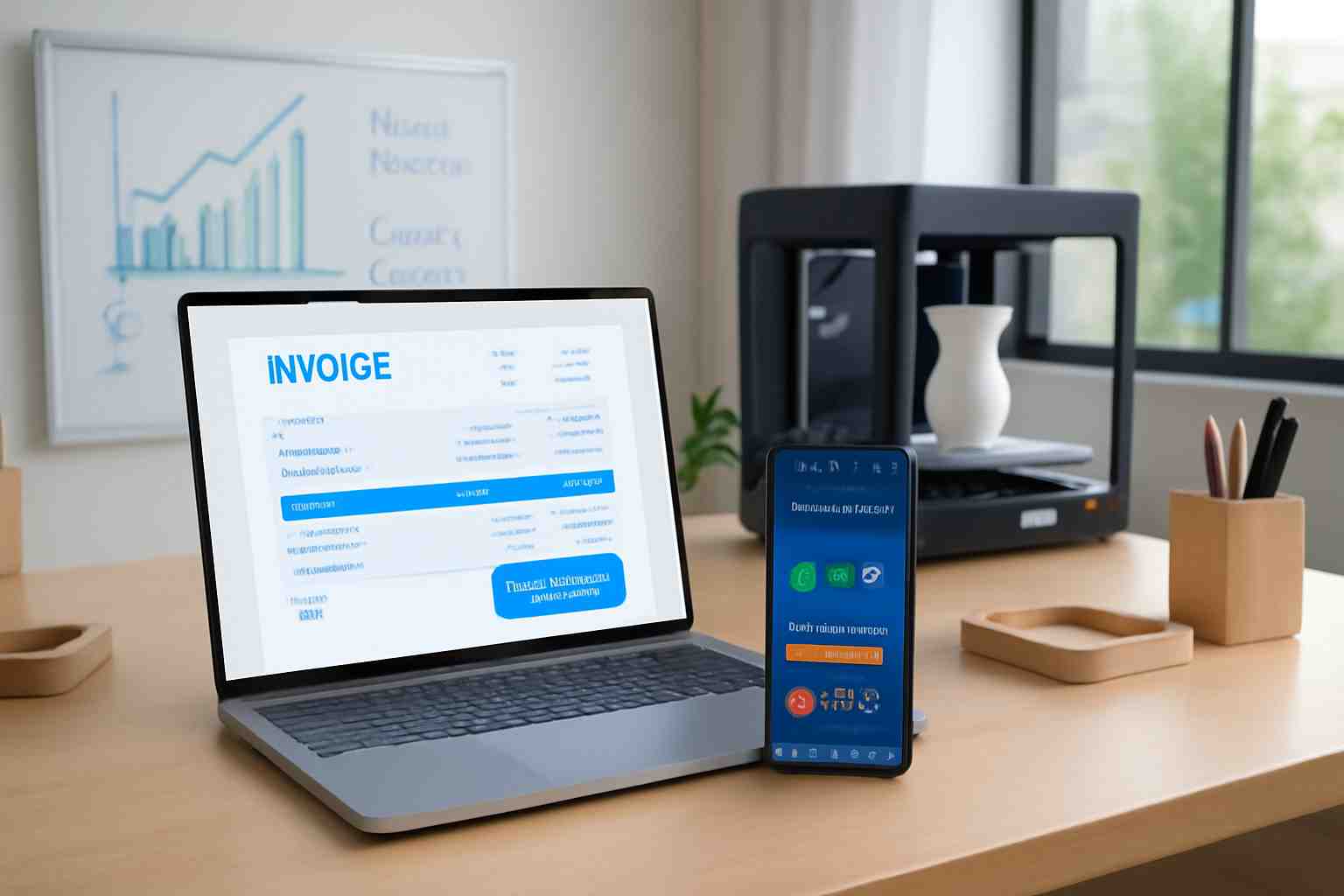 découvrez les meilleures solutions de compte professionnel et d’outils de facturation en 2025. comparez les leaders du marché, leurs fonctionnalités, leurs tarifs et choisissez les services adaptés à vos besoins professionnels.