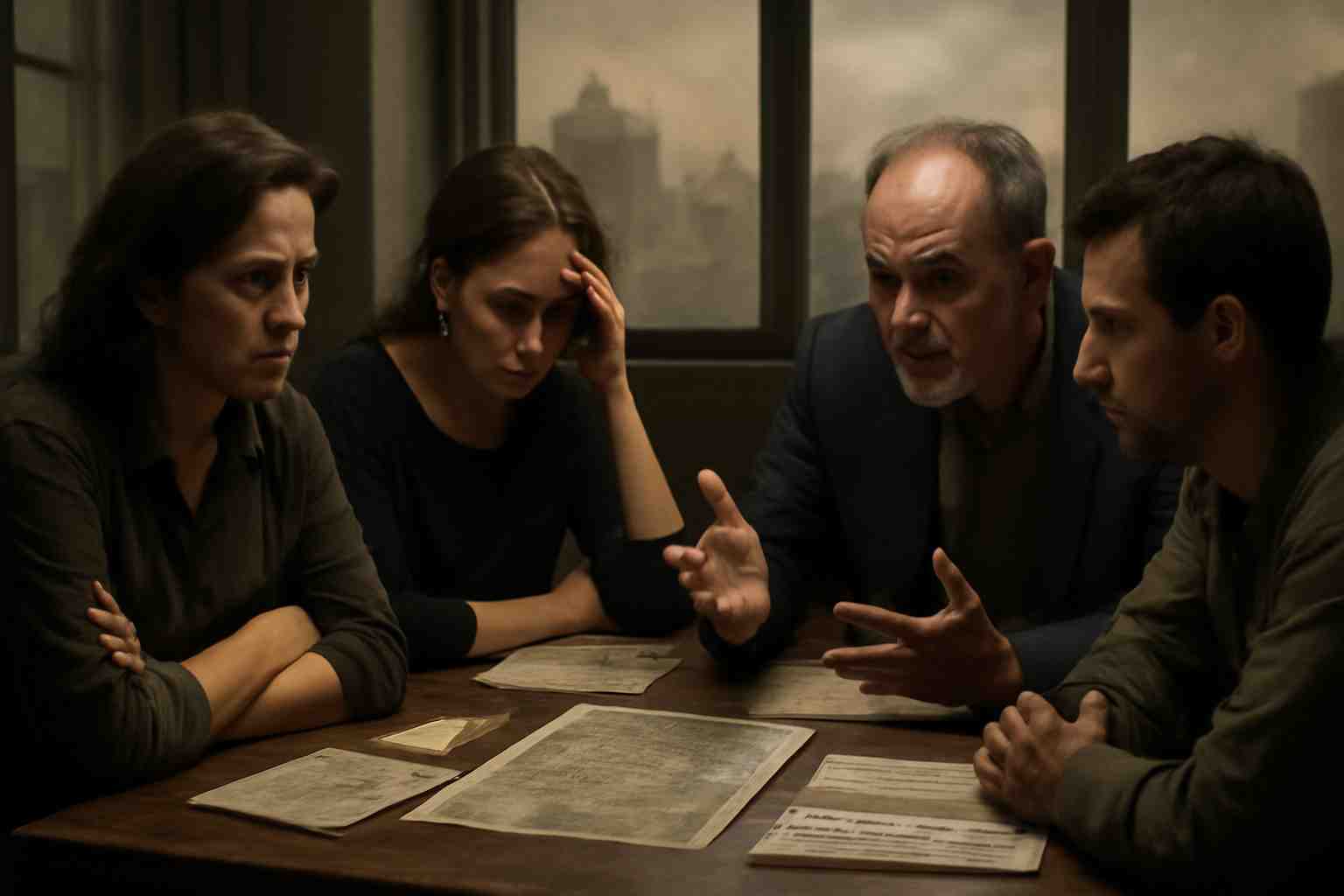 découvrez pourquoi une société de château-gontier se retrouve au cœur des critiques concernant le conflit à gaza. analyse des causes, enjeux et implications de ce blâme.