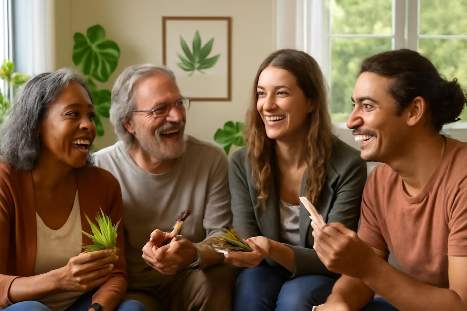 découvrez des témoignages passionnés en faveur du cannabis récréatif, explorant les expériences, bienfaits et perspectives autour de son utilisation.