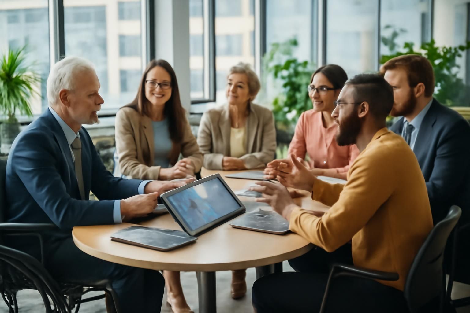 découvrez comment une entreprise inclusive peut devenir un levier durable de création de valeur commerciale, en favorisant la diversité, l'innovation et la performance économique.