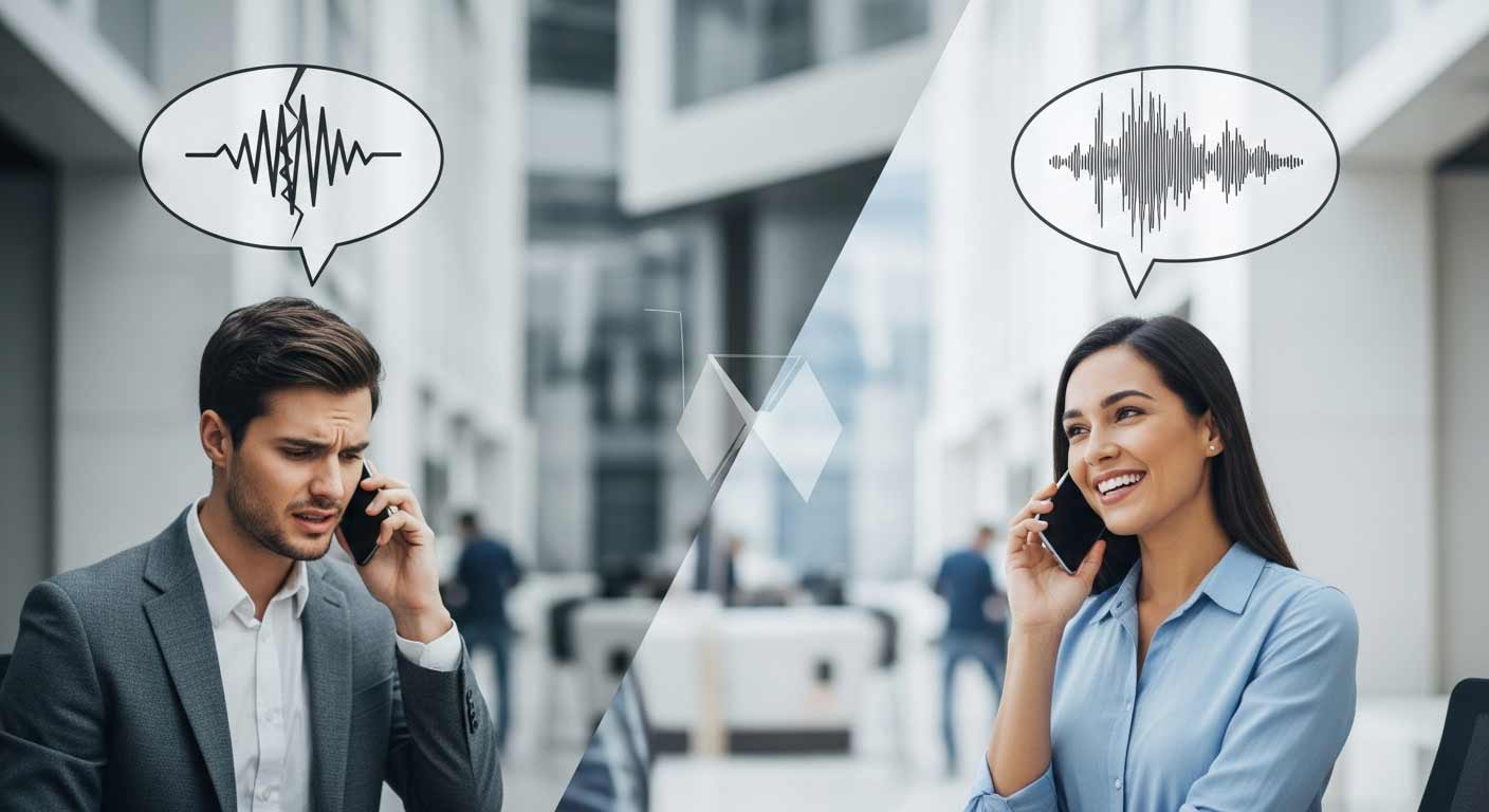 Message d’accueil téléphonique : un enjeu stratégique