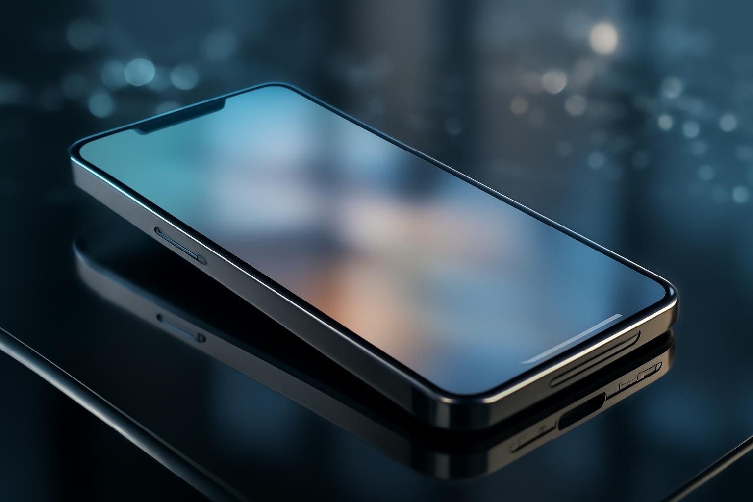 découvrez tout sur l'apple iphone 18 pro max : date de sortie, prix anticipés, et les nouveautés technologiques attendues pour ce modèle phare.