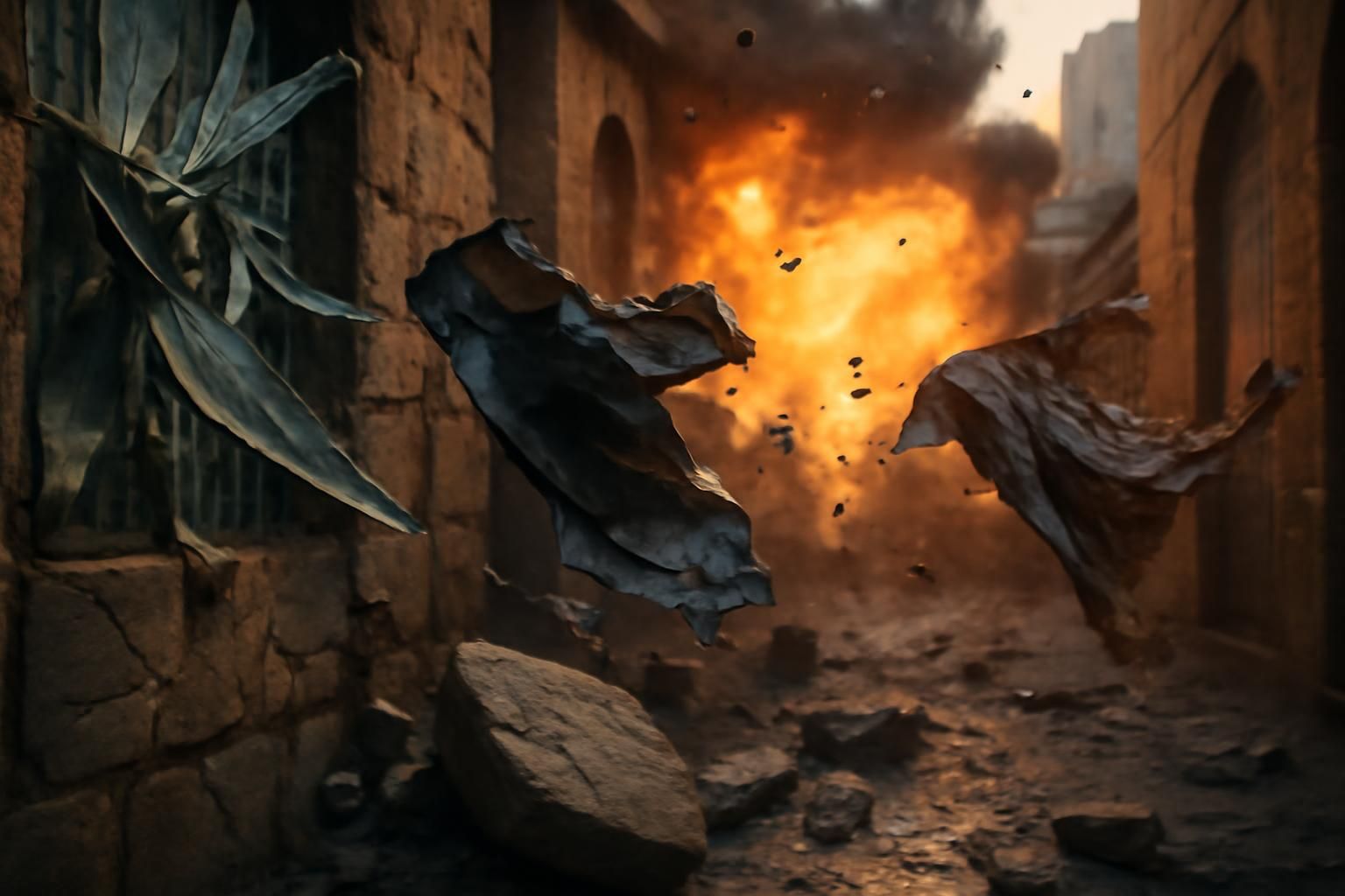 analyse des répercussions immédiates du conflit en iran sur certains matériaux, révélant des effets directs et significatifs sur leur disponibilité et leur prix.