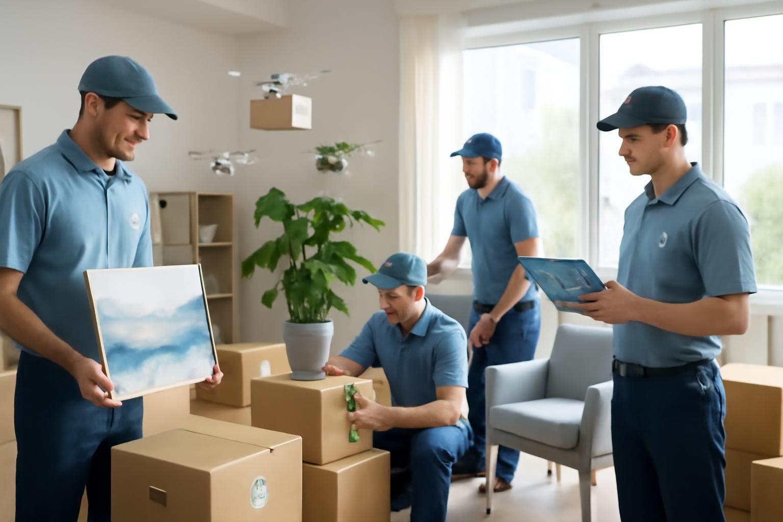 découvrez moverz, la technologie innovante qui rend votre déménagement transparent, simple et sans stress grâce à des solutions modernes et efficaces.