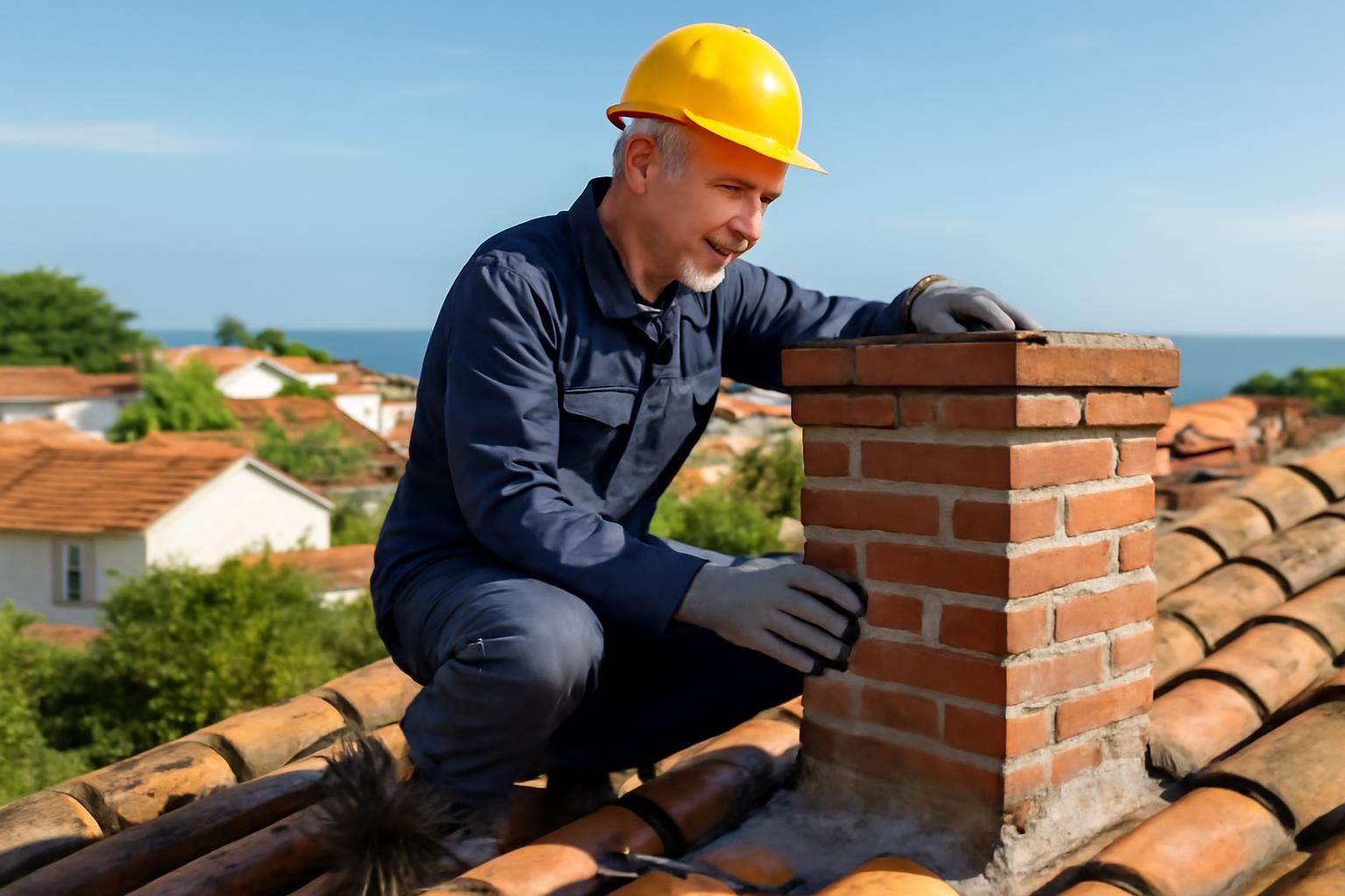 découvrez pierre bonneau à villeneuve-en-retz, expert reconnu pour le ramonage et l’entretien professionnel des toitures, garantissant sécurité et longévité à votre habitat.