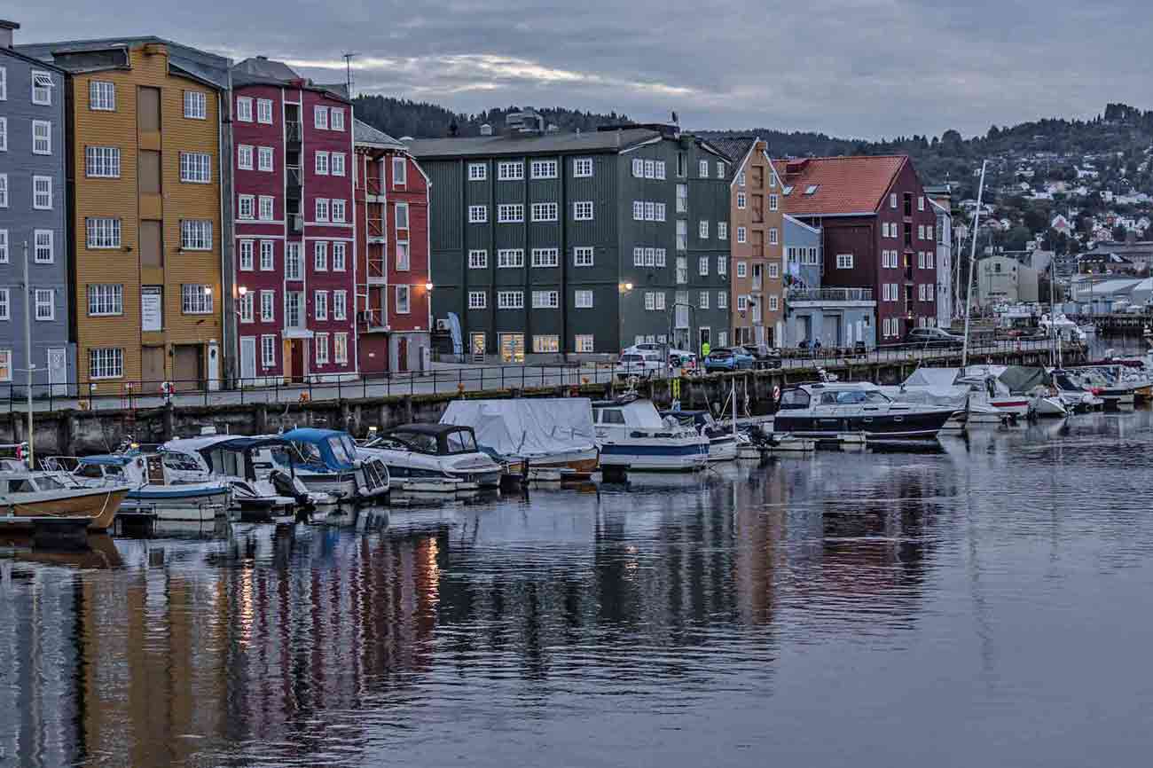 Offres d’emploi en Norvège – comment trouver un poste adapté à son profil ?
