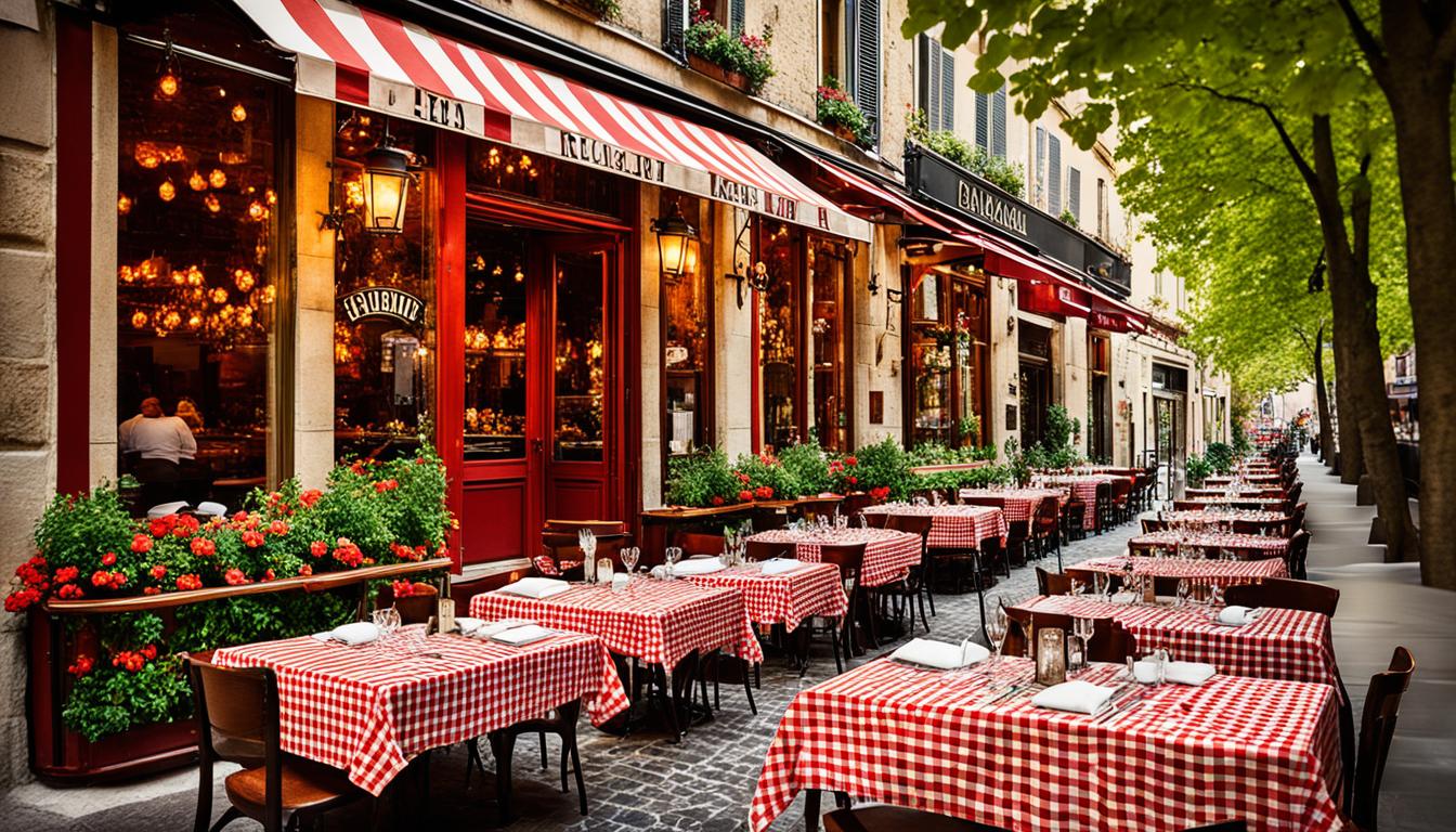 Guide étape par étape pour lancer son restaurant à Paris