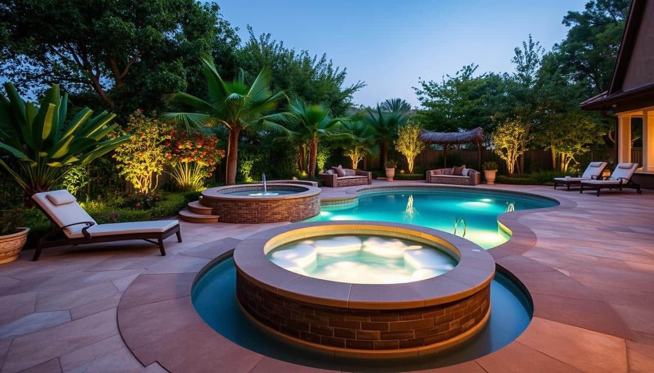 Devis jeu de piscine