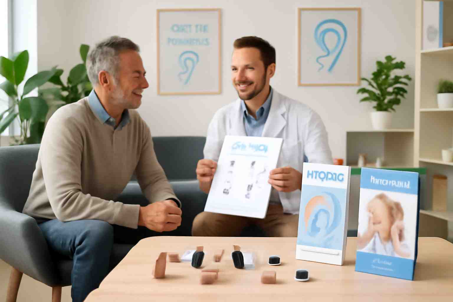 découvrez tout ce qu’il faut savoir sur les aides auditives et les audioprothèses : fonctionnement, choix, démarches pour obtenir un devis et conseils pratiques pour bien s’équiper.