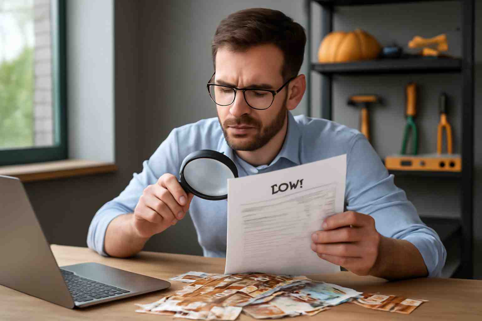 découvrez comment reconnaître rapidement un devis suspect et éviter les arnaques. nos conseils pratiques vous aideront à protéger votre argent en identifiant les offres douteuses avant de vous engager.