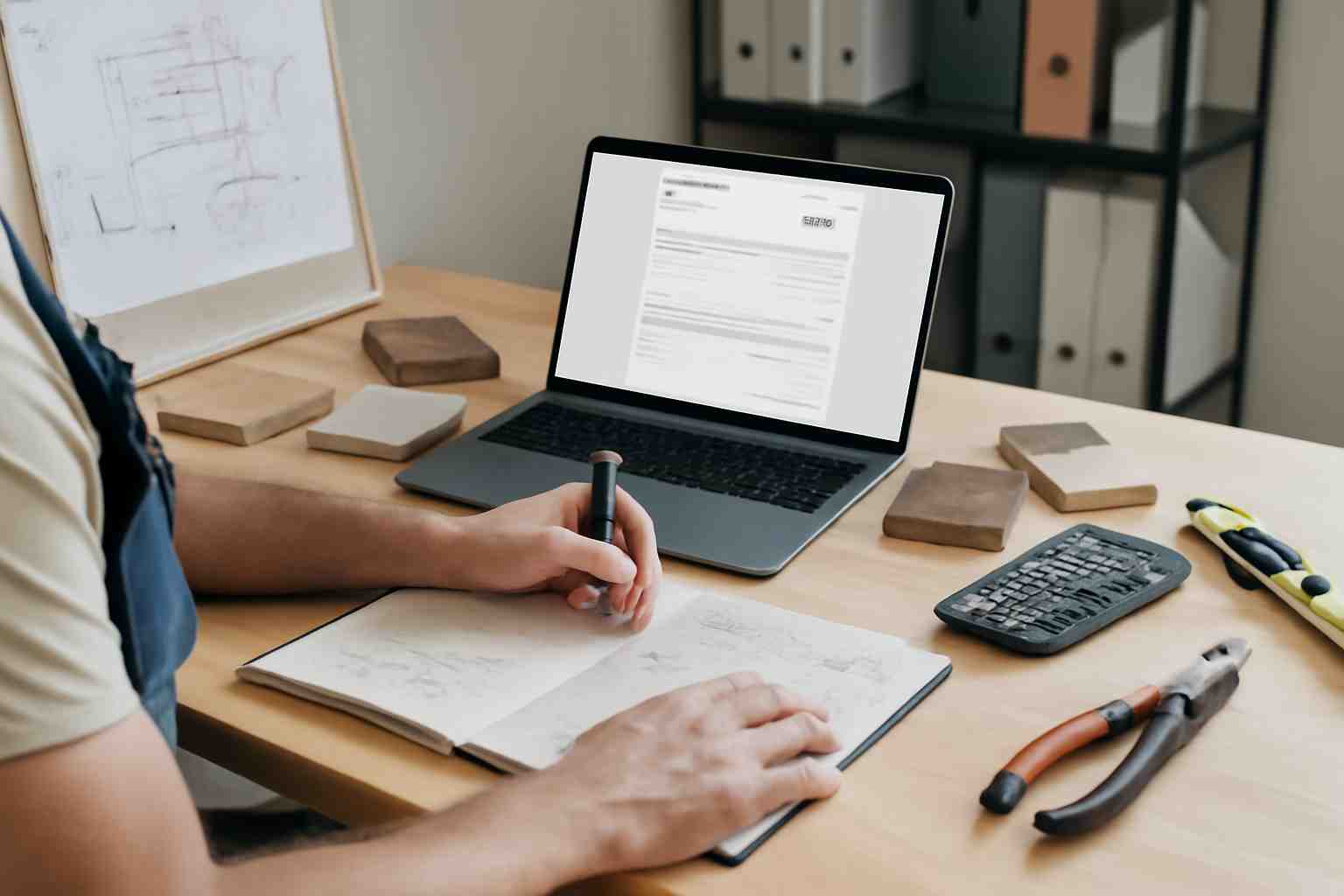 découvrez les éléments essentiels et les mentions obligatoires à inclure dans un devis pour artisans afin d’assurer sa conformité et de renforcer la confiance de vos clients.
