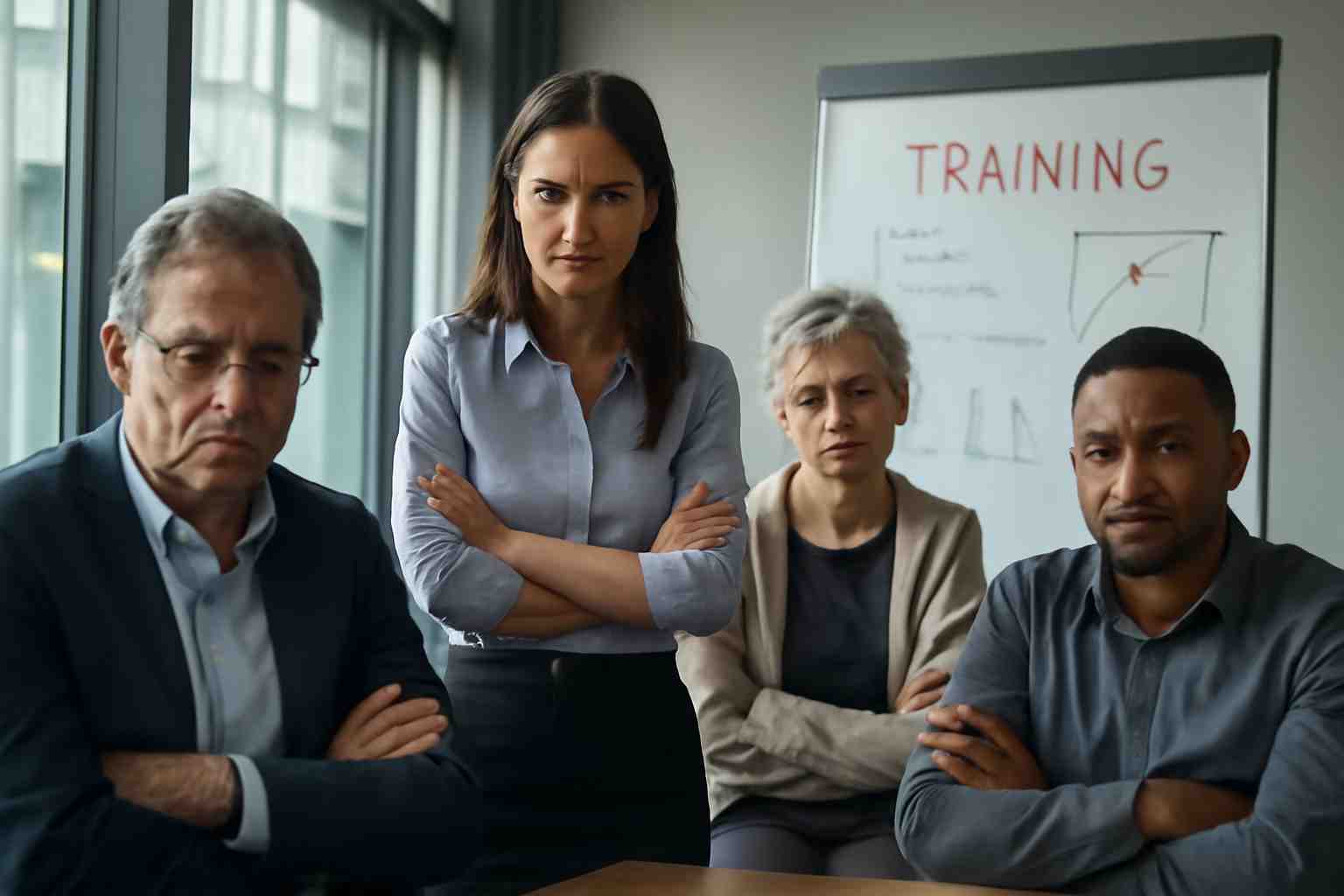 découvrez pourquoi de nombreuses entreprises hésitent à investir dans l'apprentissage : analyse des freins, enjeux et solutions pour lever les barrières à la formation en alternance.