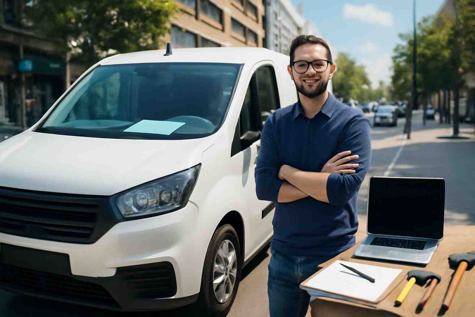 L’Assurance Automobile : Un Élément Essentiel pour les Auto-Entrepreneurs et Micro-Entrepreneurs