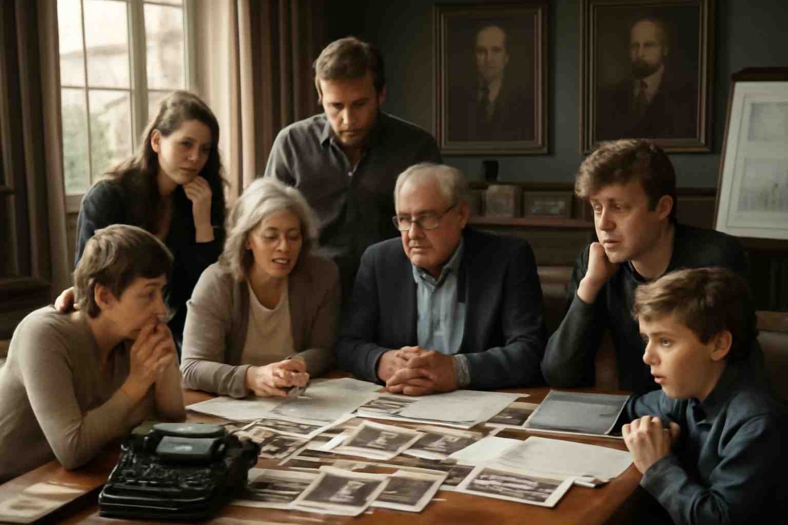 découvrez les enjeux de la transmission d'entreprise familiale : défis, solutions et réflexions pour préserver l'héritage tout en assurant la pérennité et le succès des générations futures.