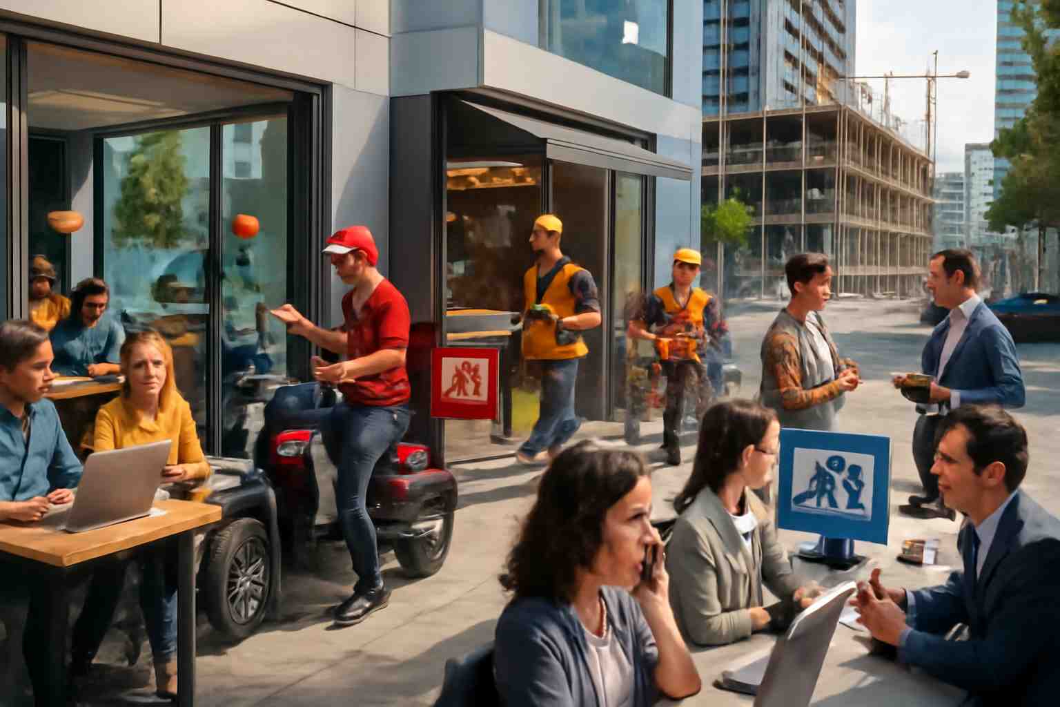 découvrez sept plateformes incontournables pour réaliser des travaux de qualité à petit prix, rapidement et en toute confiance. idéal pour trouver des prestataires efficaces et adaptés à vos besoins.