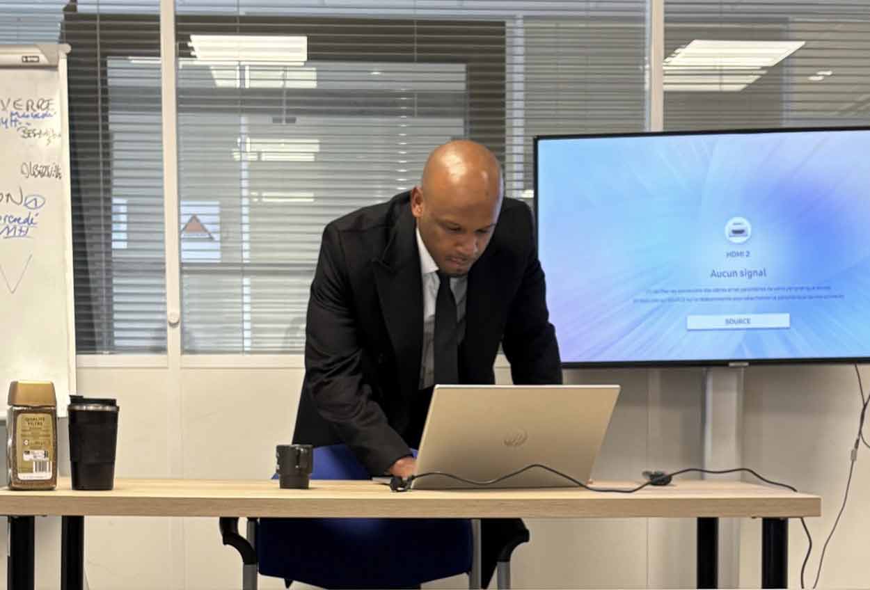 Une approche centrée sur le client dans un monde en mutation