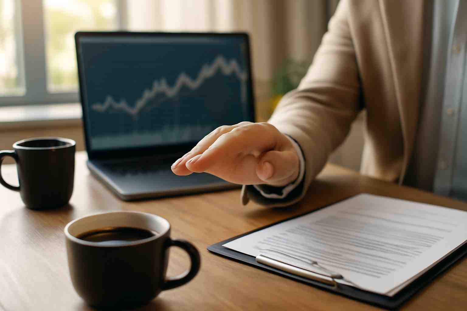 Assurance Responsabilité Professionnelle dès 6,46 £ par mois : Protégez votre activité à petit prix