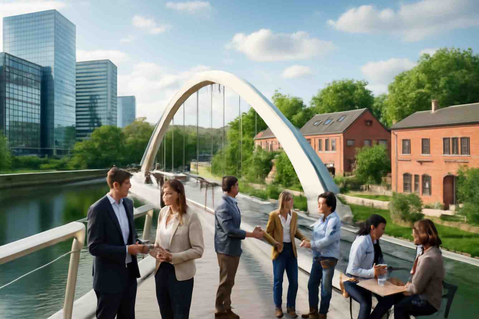 Le statut méconnu de la société commerciale de l’ESS : un pont inédit entre entreprise et économie sociale