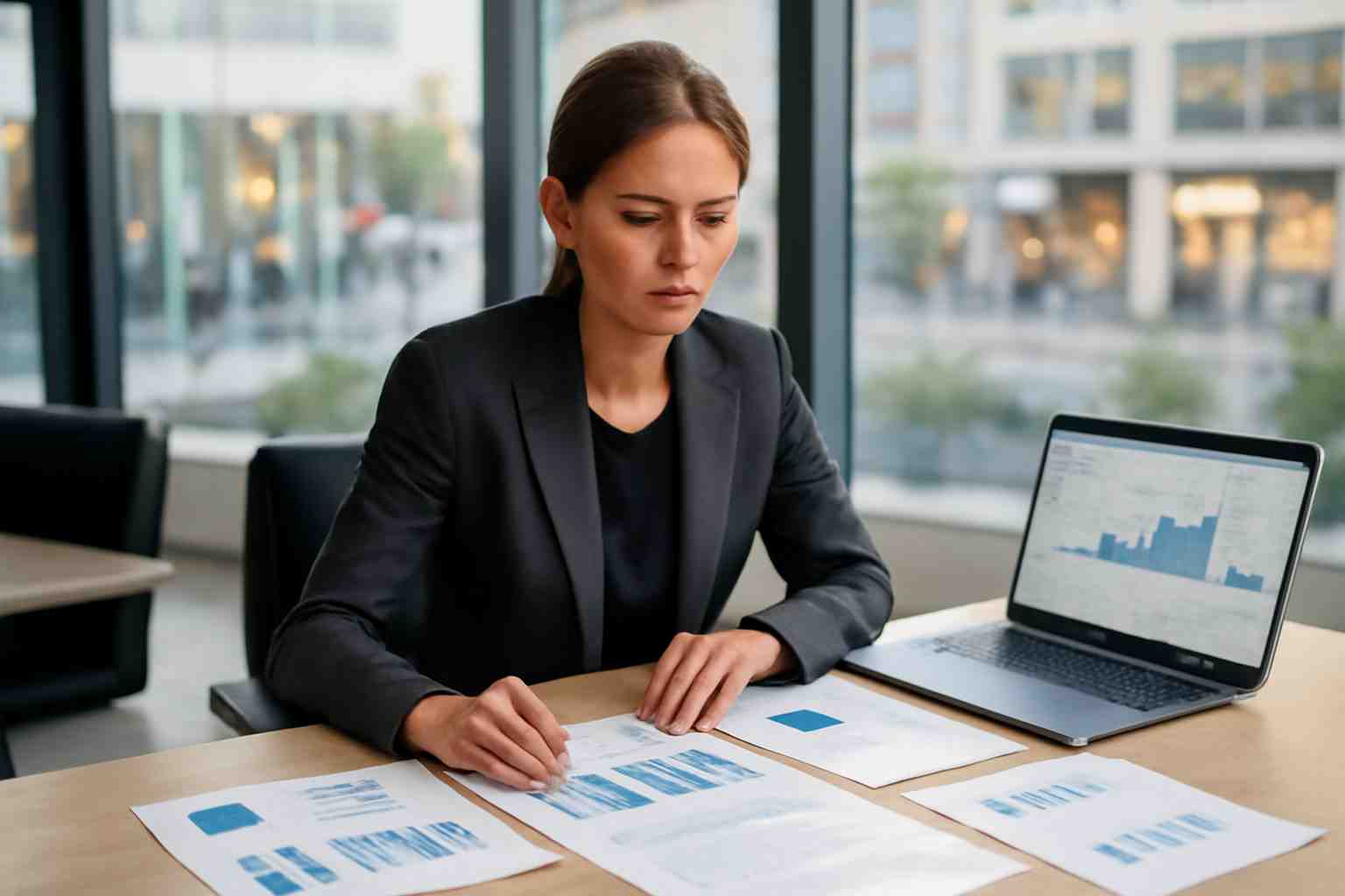 Sarah Morley analyse l’impact des modifications des taxes professionnelles dans le Budget 2025 sur le secteur du commerce de détail et des loisirs