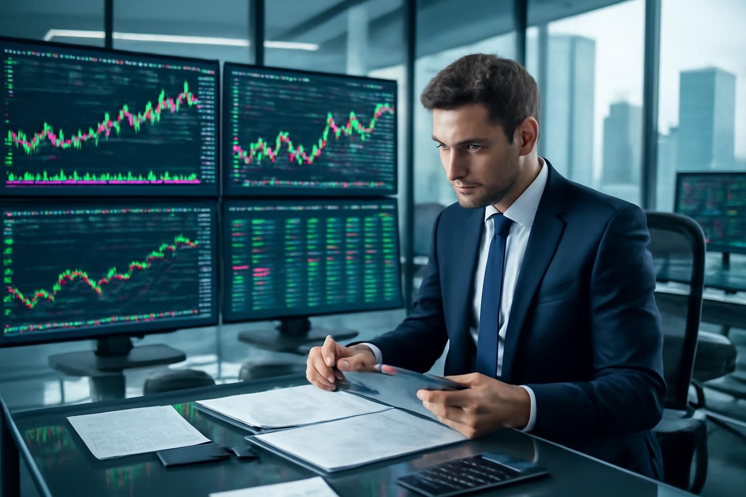 Analyse approfondie des tarifs : exploration des données de cotation sur les marchés de crédit mondiaux