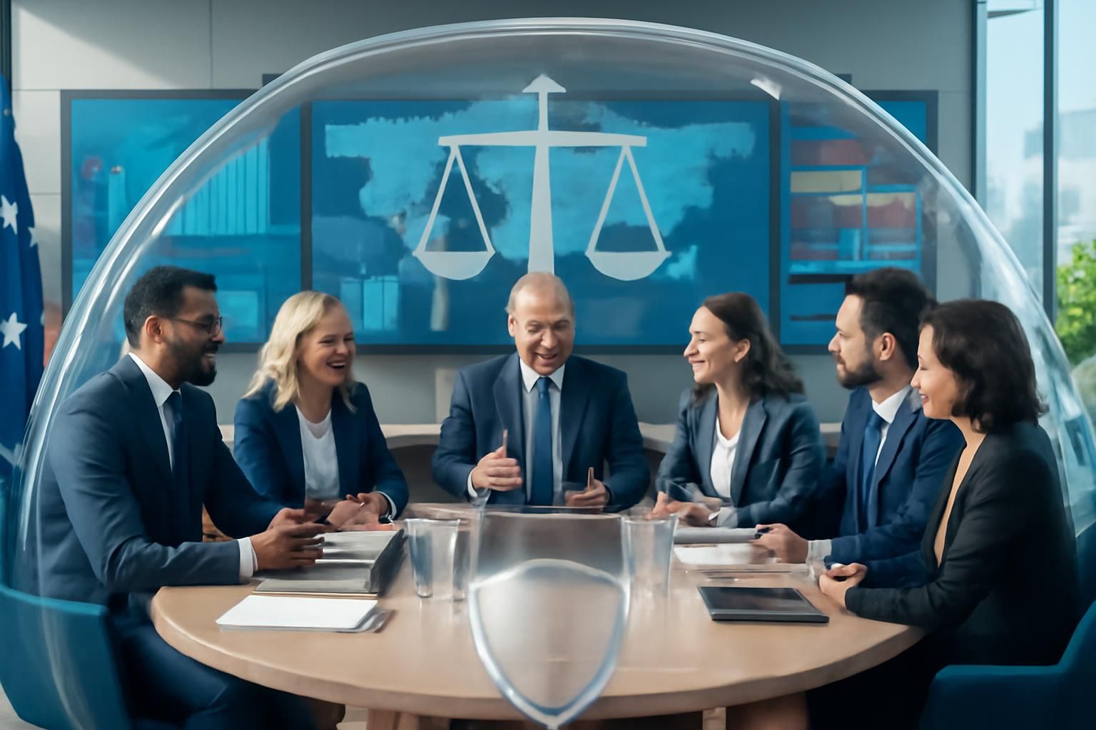 découvrez comment les instruments de défense commerciale de l'ue soutiennent la compétitivité des entreprises en protégeant leurs intérêts face aux pratiques commerciales déloyales.