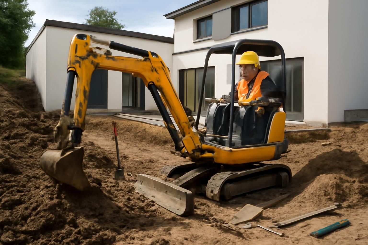 découvrez la différence entre terrasse, terrassier et terrassement pour mieux comprendre vos devis de travaux et gérer vos projets de construction en toute sérénité.