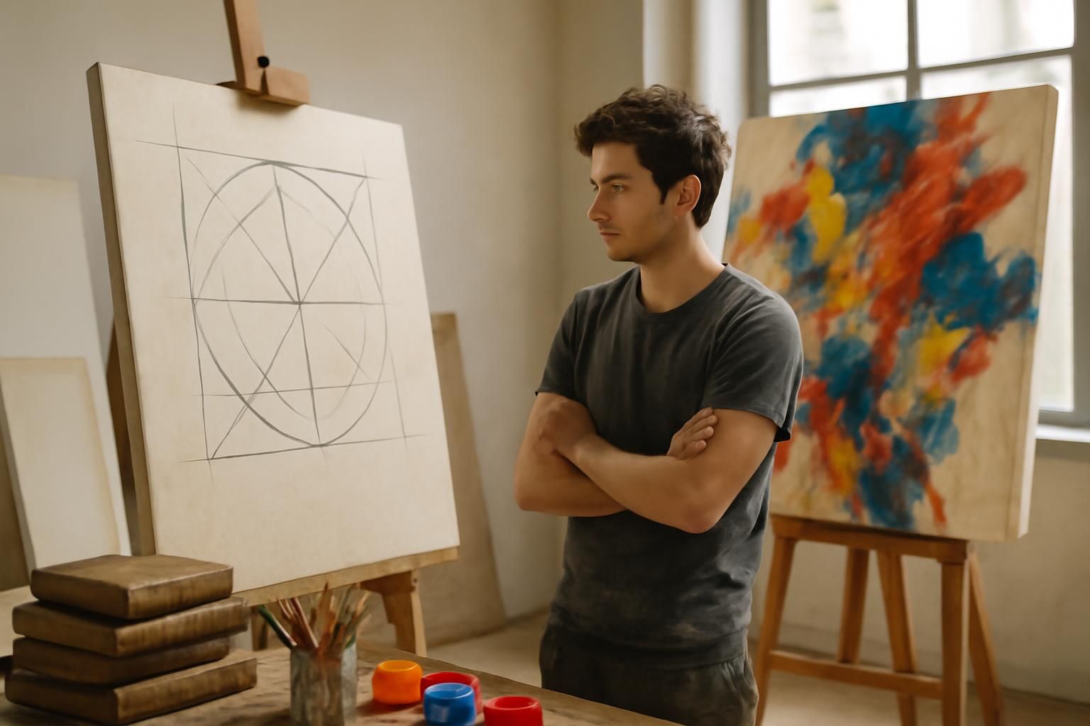 découvrez la citation inspirante du jour de pablo picasso : « apprends les règles comme un expert, pour mieux pouvoir les dépasser avec audace... » et laissez-vous motiver à repousser vos limites avec créativité et courage.