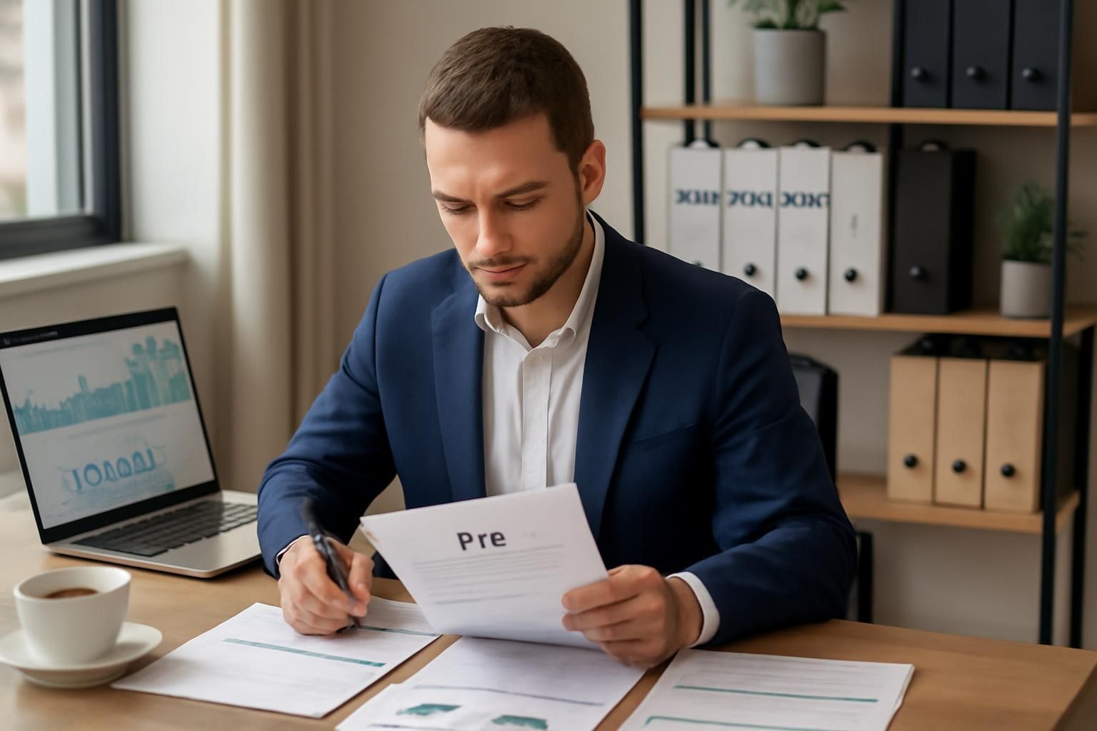 découvrez comment bien démarrer votre entreprise grâce à nos conseils pratiques sur les devis et les assurances, pour éviter les obstacles et réussir sereinement.